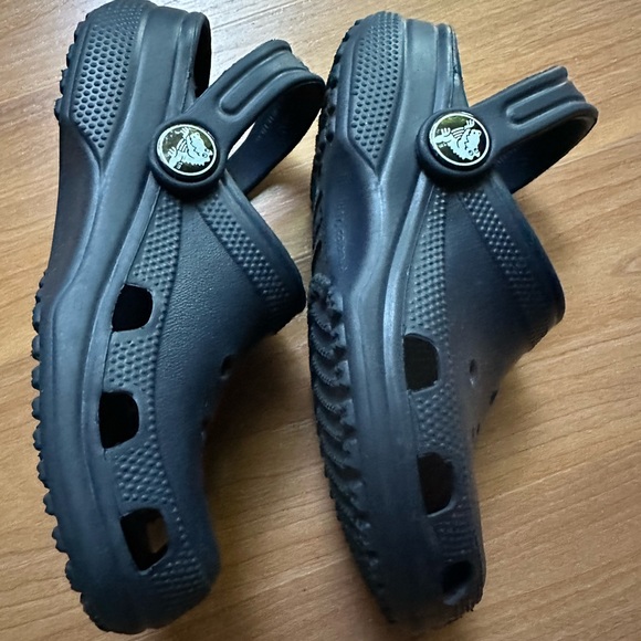Kids Crocs Classic clogs - Picture 3 of 7
